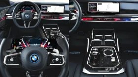BMW 750 e xDrive M Sport Plug-in Hybrid Sportautomatic - 239900 лв. - 96596867 11