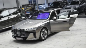 BMW 750 e xDrive M Sport Plug-in Hybrid Sportautomatic
