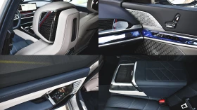 BMW 750 e xDrive M Sport Plug-in Hybrid Sportautomatic - 239900 лв. - 96596867 15