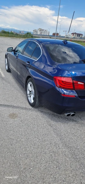 Обява за продажба на BMW 530 X drive M pack 258 к.с. ~26 999 лв. - изображение 5