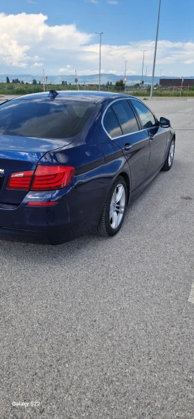 Обява за продажба на BMW 530 X drive M pack 258 к.с. ~26 999 лв. - изображение 4