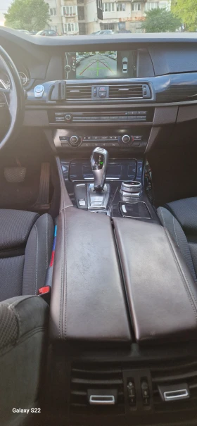 Обява за продажба на BMW 530 X drive M pack 258 к.с. ~26 999 лв. - изображение 11