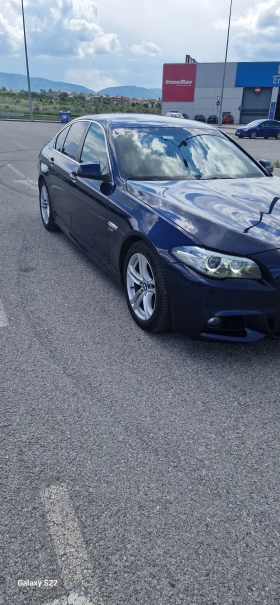 Обява за продажба на BMW 530 X drive M pack 258 к.с. ~26 999 лв. - изображение 2