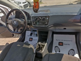 VW Up 1.0i Euro 6b  | Mobile.bg    13