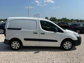 Peugeot Partner * 1.6* BlueHDI* 99.*  | Mobile.bg    5