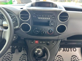 Peugeot Partner * 1.6* BlueHDI* 99.*  | Mobile.bg    11