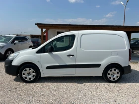 Peugeot Partner * 1.6* BlueHDI* 99.*  | Mobile.bg    6