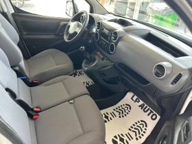Peugeot Partner * 1.6* BlueHDI* 99.*  | Mobile.bg    10