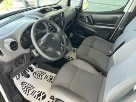 Peugeot Partner * 1.6* BlueHDI* 99.*  | Mobile.bg    9