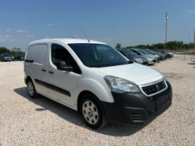 Peugeot Partner * 1.6* BlueHDI* 99.*  | Mobile.bg    2