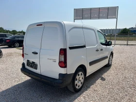 Peugeot Partner * 1.6* BlueHDI* 99.*  | Mobile.bg    4