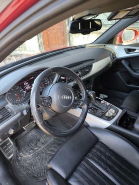 Обява за продажба на Audi A6 3.0 BiTdi ~31 500 лв. - изображение 11