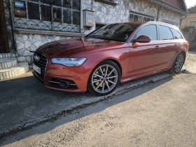 Обява за продажба на Audi A6 3.0 BiTdi ~31 500 лв. - изображение 6