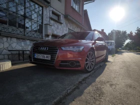 Обява за продажба на Audi A6 3.0 BiTdi ~31 500 лв. - изображение 3