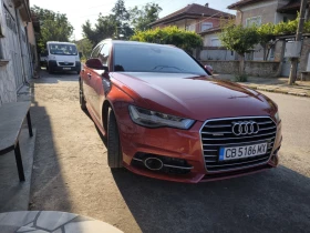 Обява за продажба на Audi A6 3.0 BiTdi ~31 500 лв. - изображение 2