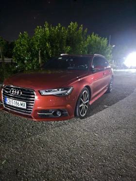 Audi A6 3.0 BiTdi | Mobile.bg    15