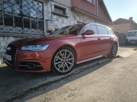Обява за продажба на Audi A6 3.0 BiTdi ~31 500 лв. - изображение 1