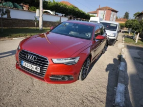 Audi A6 3.0 BiTdi | Mobile.bg    14