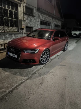 Обява за продажба на Audi A6 3.0 BiTdi ~31 500 лв. - изображение 1