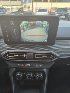 Dacia Sandero 1.0 TCe 90 Stop&Start EDC - 34900 лв. - 28286473 11
