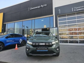 Dacia Sandero 1.0 TCe 90 Stop&Start EDC - 34900 лв. - 28286473 3