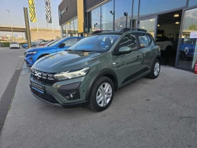 Dacia Sandero 1.0 TCe 90 Stop&Start EDC