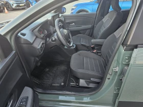 Dacia Sandero 1.0 TCe 90 Stop&Start EDC - 34900 лв. - 28286473 13