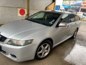 Обява за продажба на Honda Accord ~6 800 лв. - изображение 1