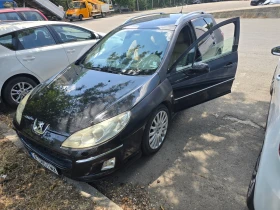 Обява за продажба на Peugeot 407 ~4 500 лв. - изображение 1
