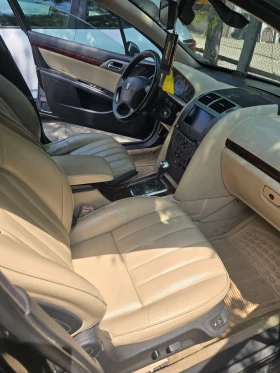 Обява за продажба на Peugeot 407 ~4 500 лв. - изображение 5