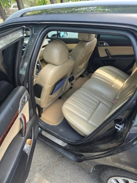 Обява за продажба на Peugeot 407 ~4 500 лв. - изображение 9