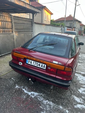 Mitsubishi Galant | Mobile.bg    3