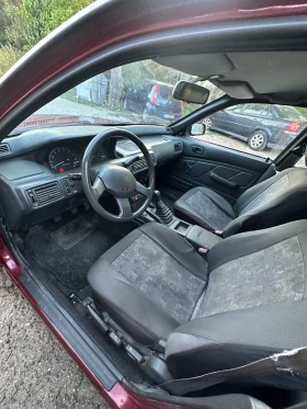 Mitsubishi Galant | Mobile.bg    7