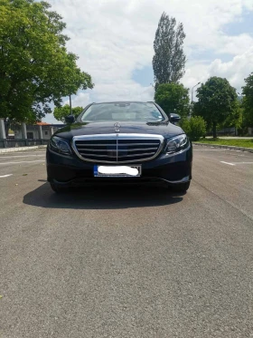 Mercedes-Benz E 220 9 G | Mobile.bg    14