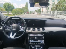 Обява за продажба на Mercedes-Benz E 220 9 G ~41 500 лв. - изображение 8