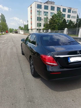 Обява за продажба на Mercedes-Benz E 220 9 G ~41 500 лв. - изображение 9