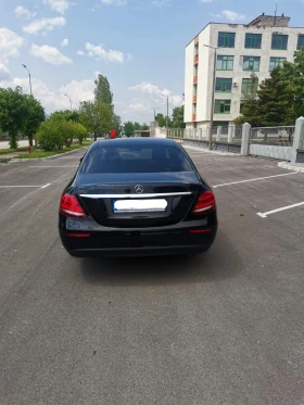Обява за продажба на Mercedes-Benz E 220 9 G ~41 500 лв. - изображение 7