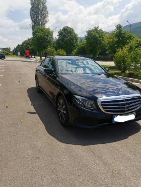 Обява за продажба на Mercedes-Benz E 220 9 G ~41 500 лв. - изображение 11