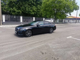 Обява за продажба на Mercedes-Benz E 220 9 G ~41 500 лв. - изображение 1