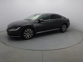 VW Arteon - 36900 лв. - 12630380 4