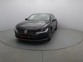 VW Arteon - 36900 лв. - 12630380 3