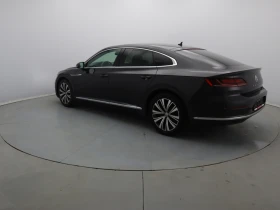 VW Arteon - 36900 лв. - 12630380 8