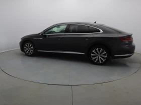 VW Arteon - 36900 лв. - 12630380 7