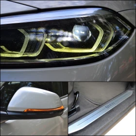 BMW 116 d F40 Advantage Individual - 29000 лв. - 34503964 7