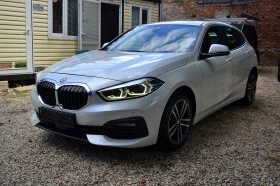 BMW 116 d F40 Advantage Individual - 29000 лв. - 34503964 2