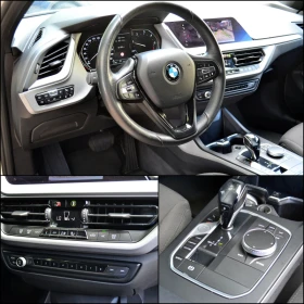 BMW 116 d F40 Advantage Individual - 29000 лв. - 34503964 11