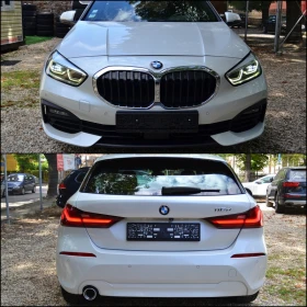 BMW 116 d F40 Advantage Individual - 29000 лв. - 34503964 5