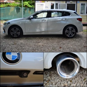 BMW 116 d F40 Advantage Individual - 29000 лв. - 34503964 6
