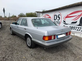Mercedes-Benz 126 300SE 3.0i | Mobile.bg    3