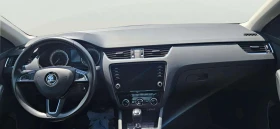 Skoda Octavia 1.6 D | Mobile.bg    11